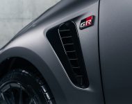 2023 Toyota GR Corolla - Side Vent Wallpaper 190x150