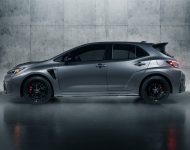 2023 Toyota GR Corolla - Side Wallpaper 190x150