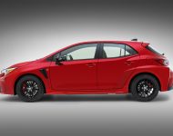 2023 Toyota GR Corolla - Side Wallpaper 190x150