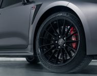 2023 Toyota GR Corolla - Wheel Wallpaper 190x150