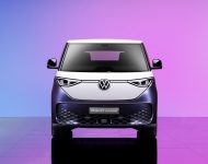 2023 Volkswagen ID. Buzz Cargo - Front Wallpaper 190x150