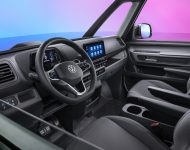 2023 Volkswagen ID. Buzz Cargo - Interior Wallpaper 190x150
