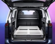 2023 Volkswagen ID. Buzz Cargo - Trunk Wallpaper 190x150