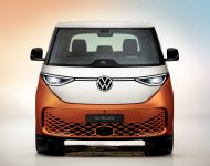 2023 Volkswagen ID. Buzz - Front Wallpaper 190x150