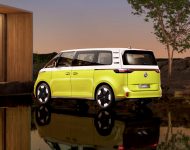 2023 Volkswagen ID. Buzz - Rear Three-Quarter Wallpaper 190x150