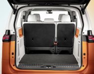 2023 Volkswagen ID. Buzz - Trunk Wallpaper 190x150