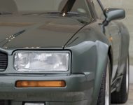 1992 Aston Martin Virage 6.3 - Detail Wallpaper 190x150