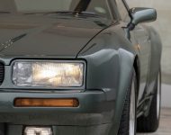 1992 Aston Martin Virage 6.3 - Detail Wallpaper 190x150