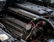 1992 Aston Martin Virage 6.3 - Engine Wallpaper 190x150
