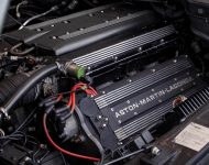 1992 Aston Martin Virage 6.3 - Engine Wallpaper 190x150