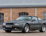 1992 Aston Martin Virage 6.3 - Front Three-Quarter Wallpaper 190x150