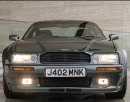 1992 Aston Martin Virage 6.3 - Front Wallpaper 190x150