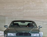 1992 Aston Martin Virage 6.3 - Front Wallpaper 190x150