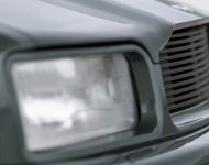 1992 Aston Martin Virage 6.3 - Headlight Wallpaper 190x150