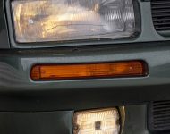 1992 Aston Martin Virage 6.3 - Headlight Wallpaper 190x150