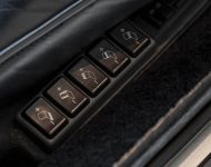 1992 Aston Martin Virage 6.3 - Interior, Detail Wallpaper 190x150