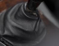 1992 Aston Martin Virage 6.3 - Interior, Detail Wallpaper 190x150