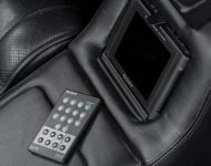1992 Aston Martin Virage 6.3 - Interior, Detail Wallpaper 190x150