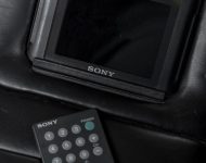 1992 Aston Martin Virage 6.3 - Interior, Detail Wallpaper 190x150