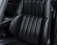 1992 Aston Martin Virage 6.3 - Interior, Seats Wallpaper 190x150