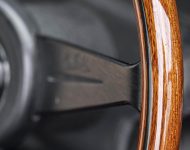 1992 Aston Martin Virage 6.3 - Interior, Steering Wheel Wallpaper 190x150