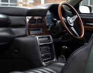 1992 Aston Martin Virage 6.3 - Interior Wallpaper 190x150