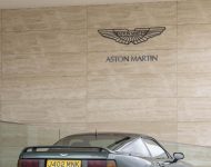 1992 Aston Martin Virage 6.3 - Rear Wallpaper 190x150