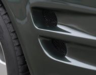 1992 Aston Martin Virage 6.3 - Side Vent Wallpaper 190x150