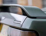 1992 Aston Martin Virage 6.3 - Spoiler Wallpaper 190x150