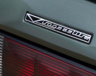 1992 Aston Martin Virage 6.3 - Tail Light Wallpaper 190x150