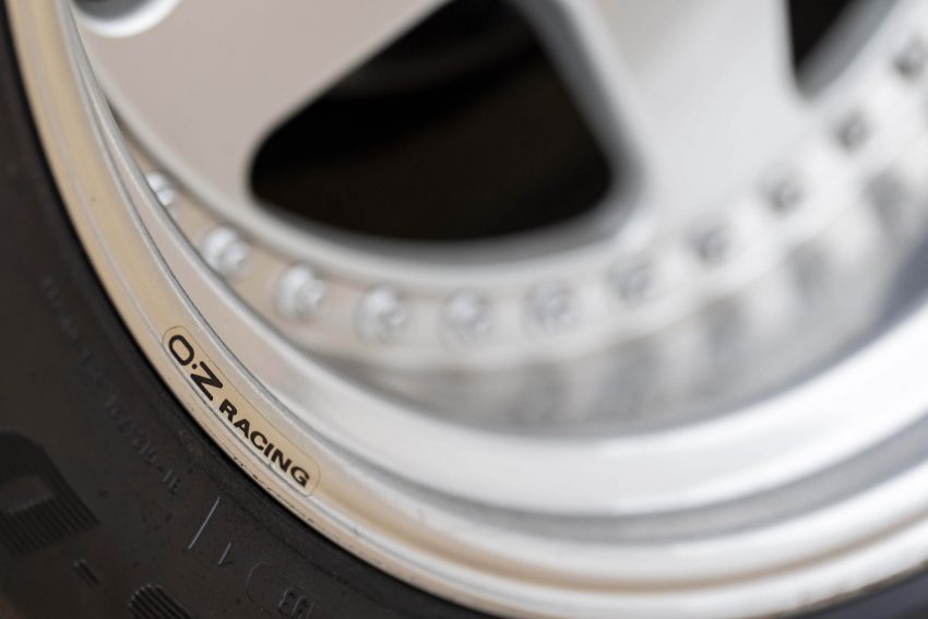 1992 Aston Martin Virage 6.3 - Wheel Wallpaper 850x567 #40