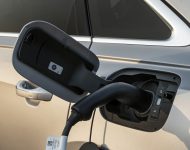 2022 Audi A8 L 60 TFSI e - UK version - Charging Connector Wallpaper 190x150