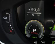 2022 Audi A8 L 60 TFSI e - UK version - Digital Instrument Cluster Wallpaper 190x150