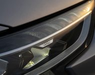 2022 Audi A8 L 60 TFSI e - UK version - Headlight Wallpaper 190x150