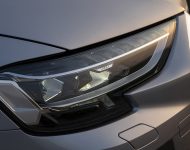 2022 Audi A8 L 60 TFSI e - UK version - Headlight Wallpaper 190x150
