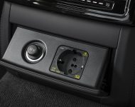 2022 Audi A8 L 60 TFSI e - UK version - Interior, Detail Wallpaper 190x150