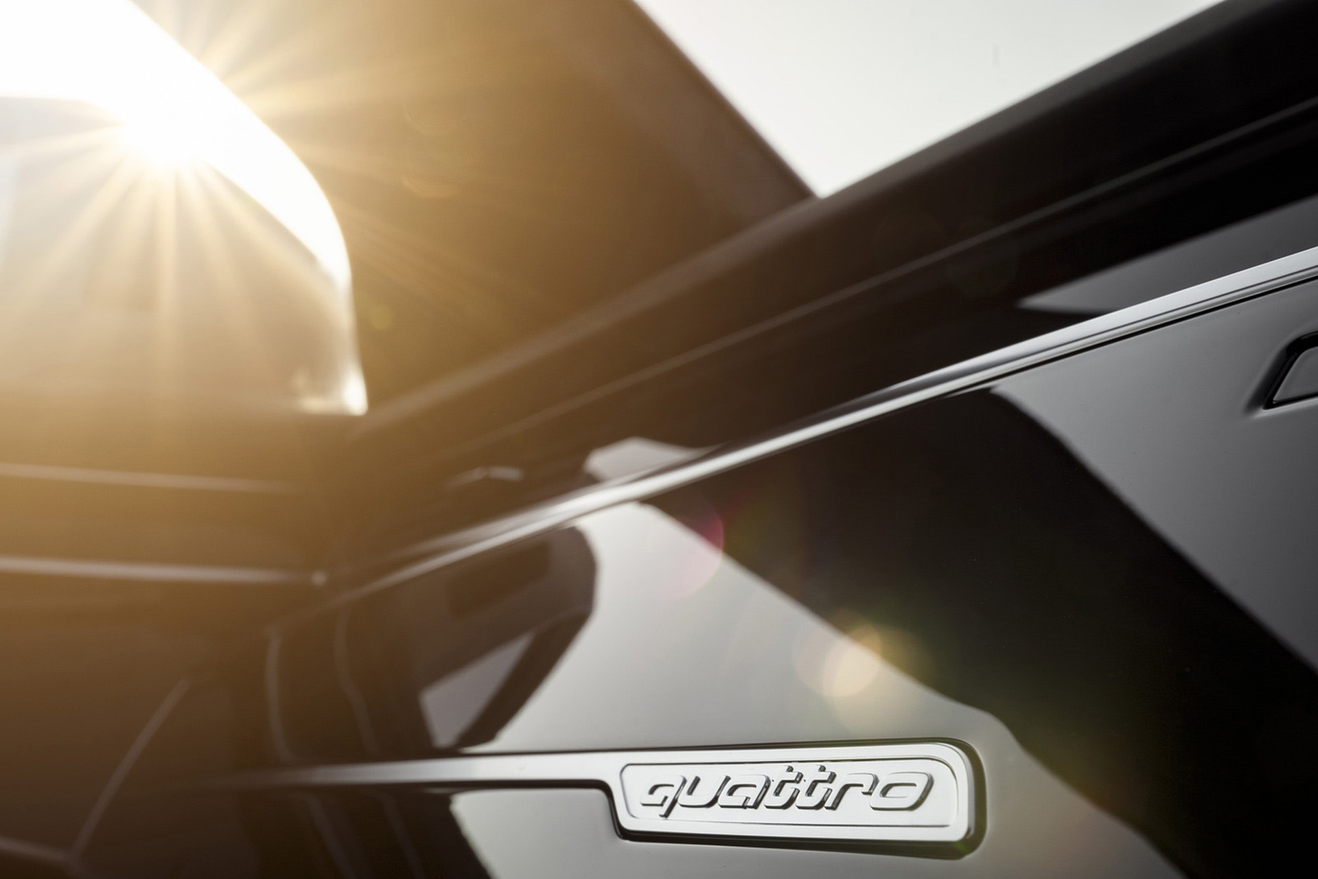 Download 2022 Audi A8 L 60 TFSI e - UK version - Interior, Detail HD Wallpaper 1920x1280 #57