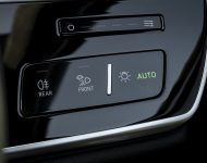 2022 Audi A8 L 60 TFSI e - UK version - Interior, Detail Wallpaper 190x150