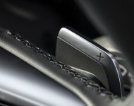 2022 Audi A8 L 60 TFSI e - UK version - Paddle Shifters Wallpaper 190x150