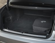 2022 Audi A8 L 60 TFSI e - UK version - Trunk Wallpaper 190x150