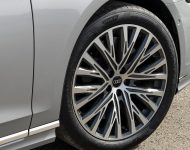 2022 Audi A8 L 60 TFSI e - UK version - Wheel Wallpaper 190x150