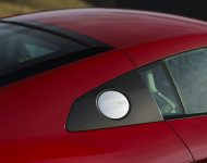 2022 Audi R8 Coupé V10 Performance RWD - UK version - Detail Wallpaper 190x150