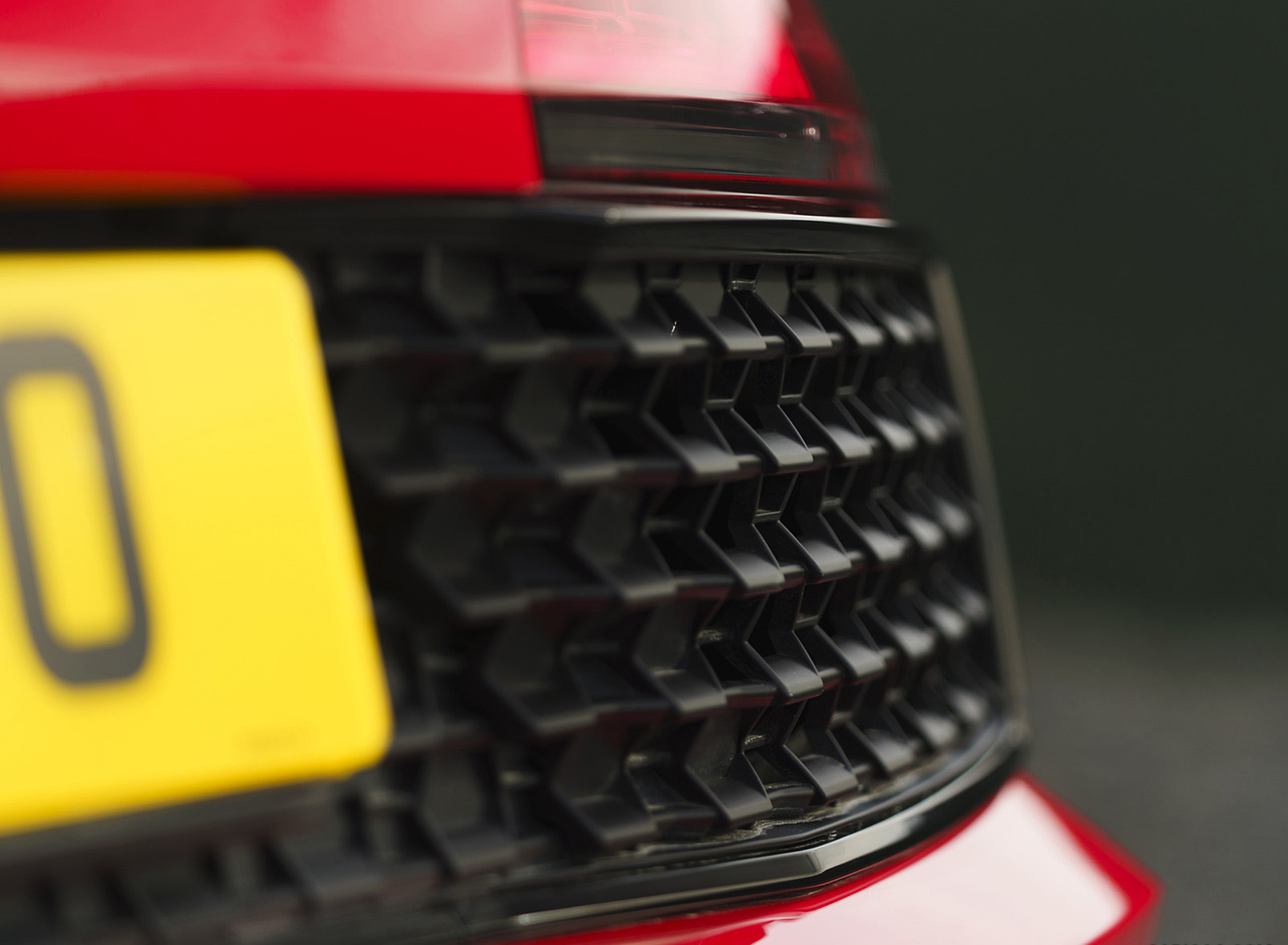 Download 2022 Audi R8 Coupé V10 Performance RWD - UK version - Detail HD Wallpaper 1920x1409 #83