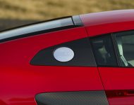 2022 Audi R8 Coupé V10 Performance RWD - UK version - Detail Wallpaper 190x150