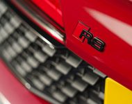 2022 Audi R8 Coupé V10 Performance RWD - UK version - Detail Wallpaper 190x150