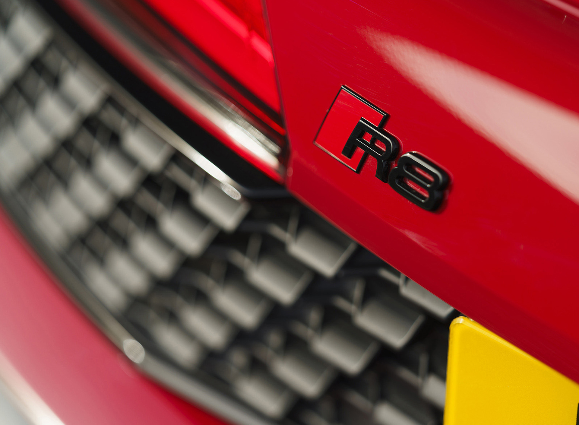 Download 2022 Audi R8 Coupé V10 Performance RWD - UK version - Detail HD Wallpaper 1920x1409 #84