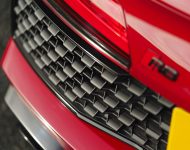 2022 Audi R8 Coupé V10 Performance RWD - UK version - Detail Wallpaper 190x150