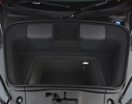 2022 Audi R8 Coupé V10 Performance RWD - UK version - Front Cargo Area Wallpaper 190x150