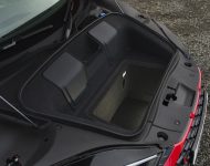 2022 Audi R8 Coupé V10 Performance RWD - UK version - Front Cargo Area Wallpaper 190x150