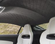 2022 Audi R8 Coupé V10 Performance RWD - UK version - Interior, Detail Wallpaper 190x150